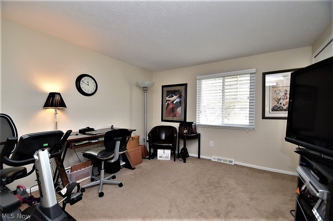 Barry - Residential