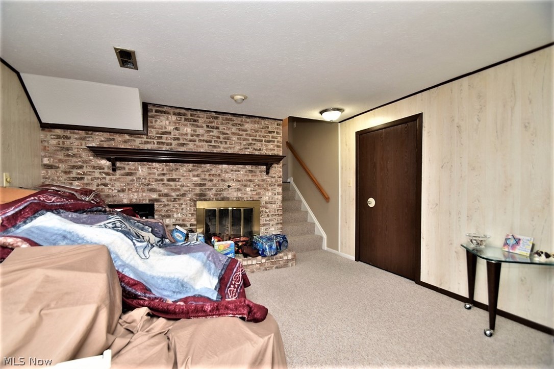 Barry - Residential
