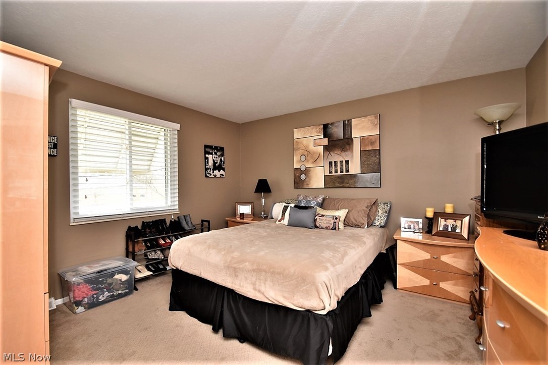 Barry - Residential
