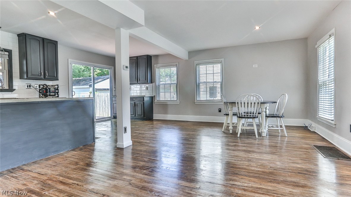 Fairland Heights - Residential