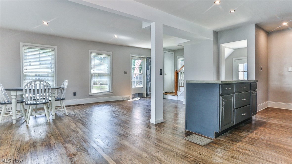 Fairland Heights - Residential