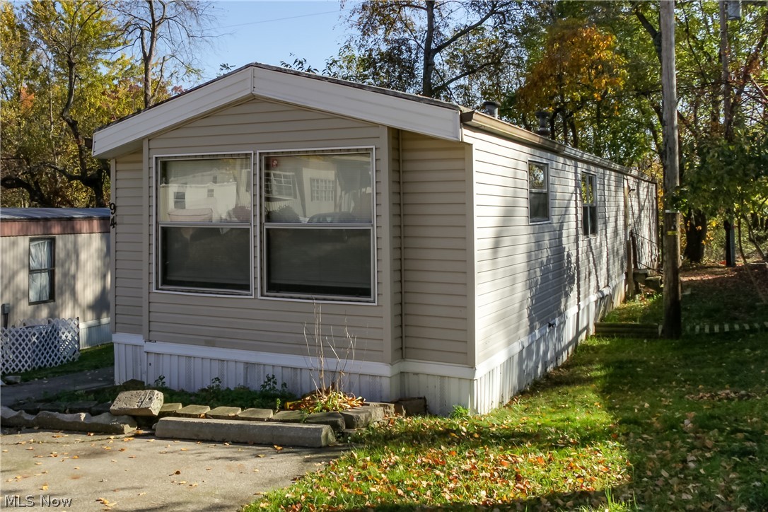 Orchard Estates - Residential