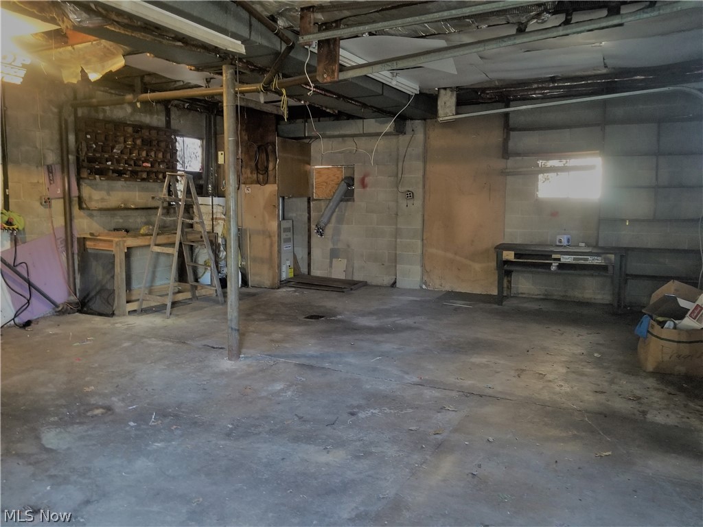 Hall - Residential