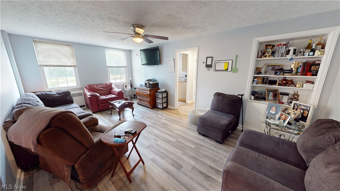 South Park Manor Condo - Residential