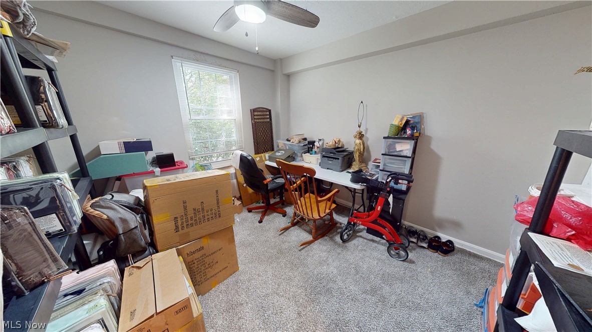 South Park Manor Condo - Residential