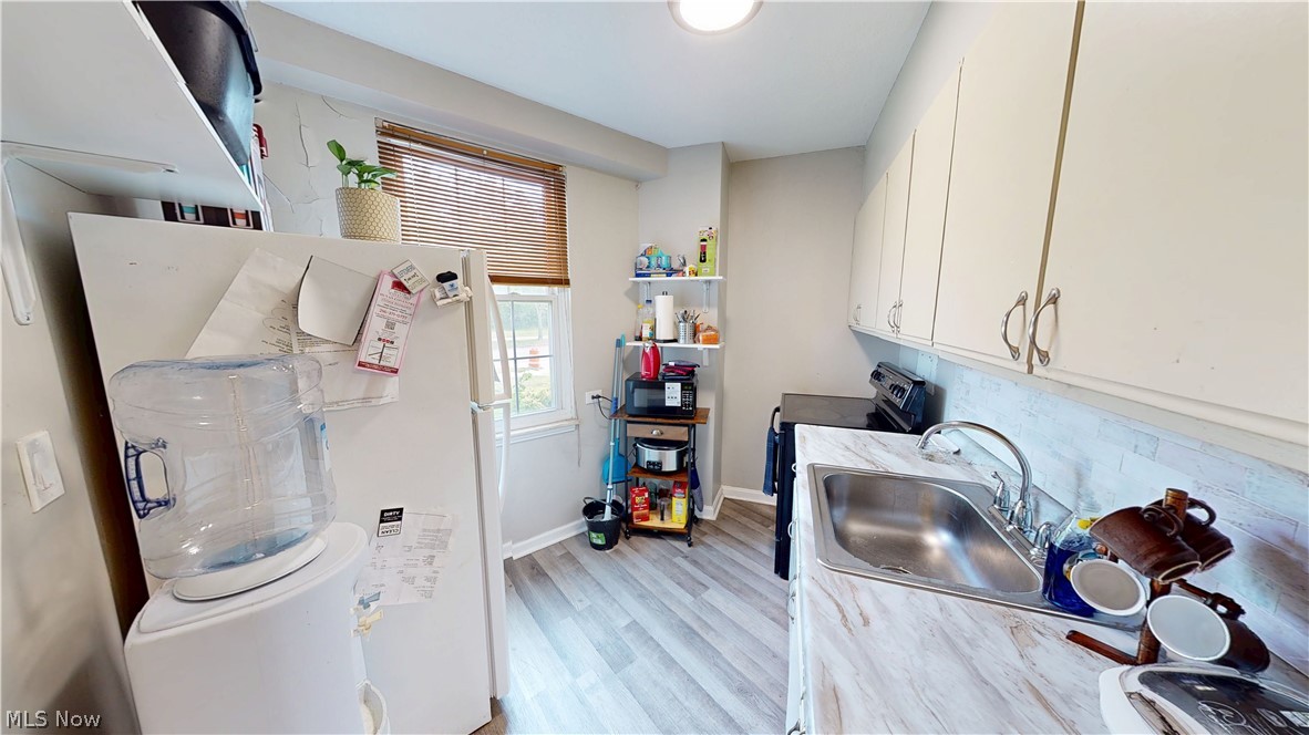 South Park Manor Condo - Residential
