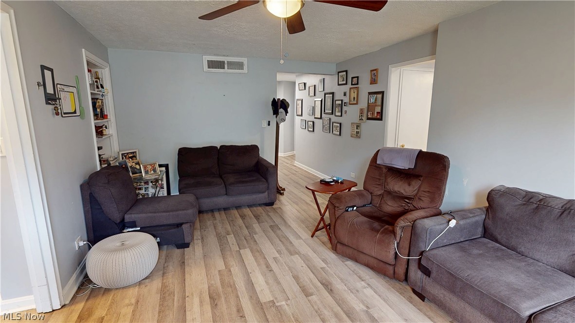 South Park Manor Condo - Residential