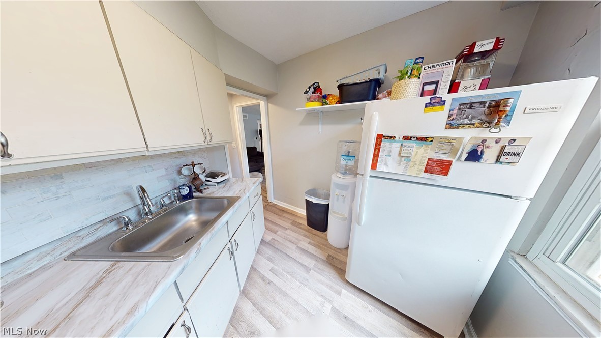South Park Manor Condo - Residential