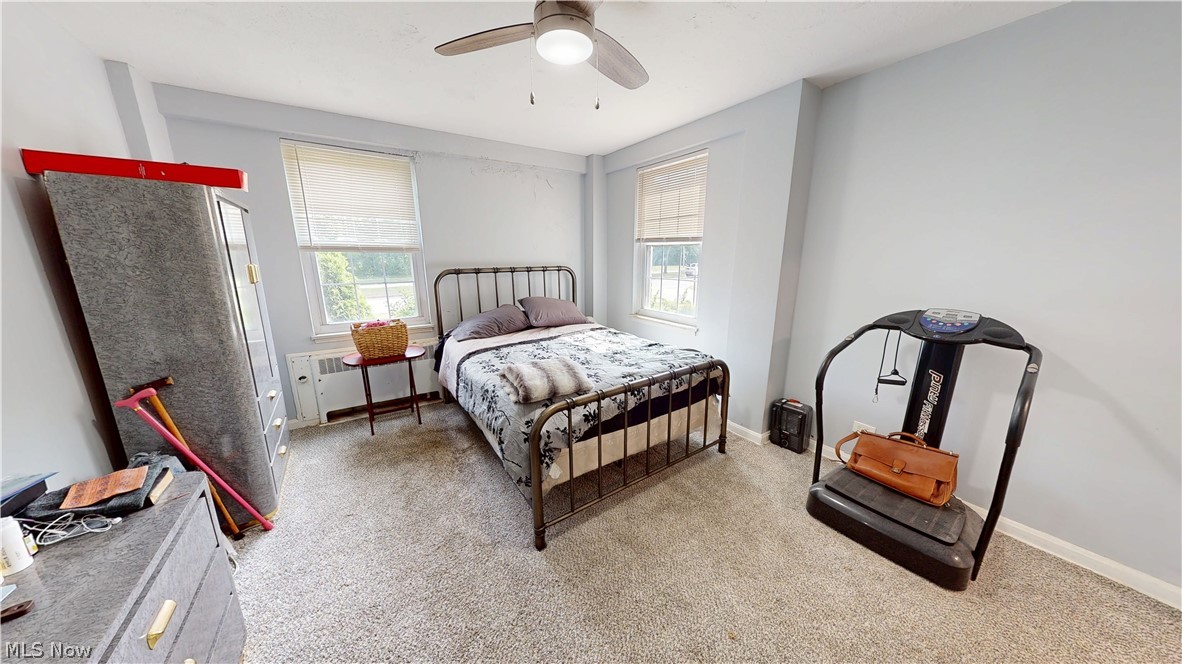 South Park Manor Condo - Residential