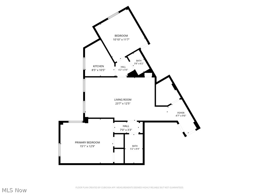 South Park Manor Condo - Residential