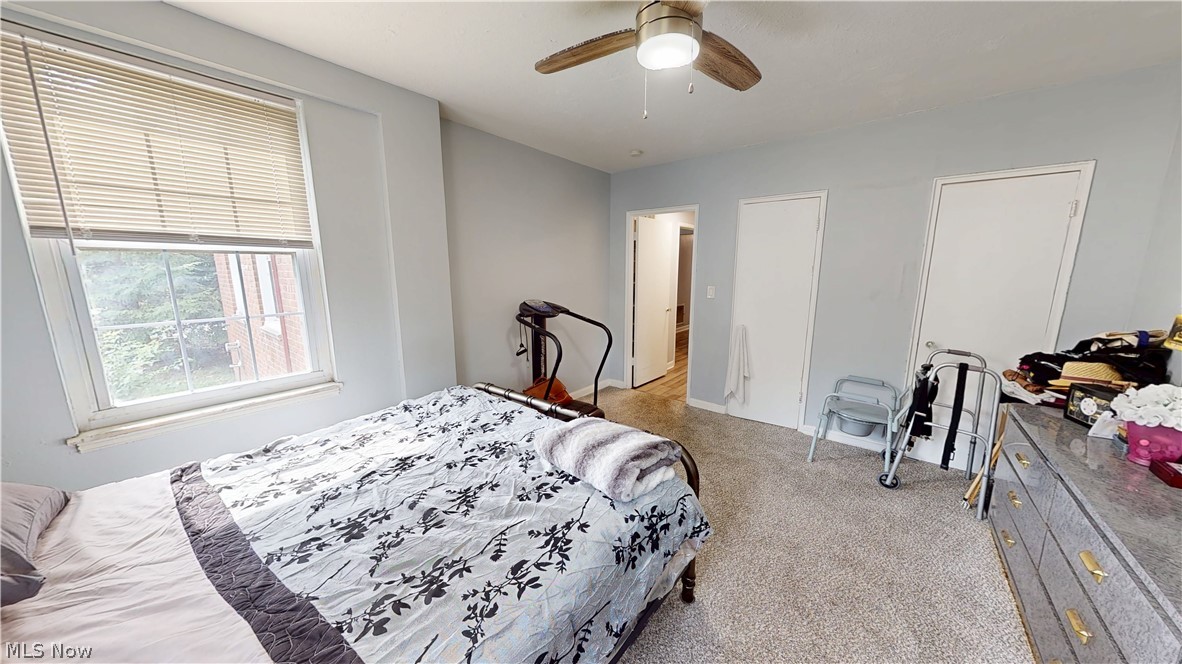 South Park Manor Condo - Residential