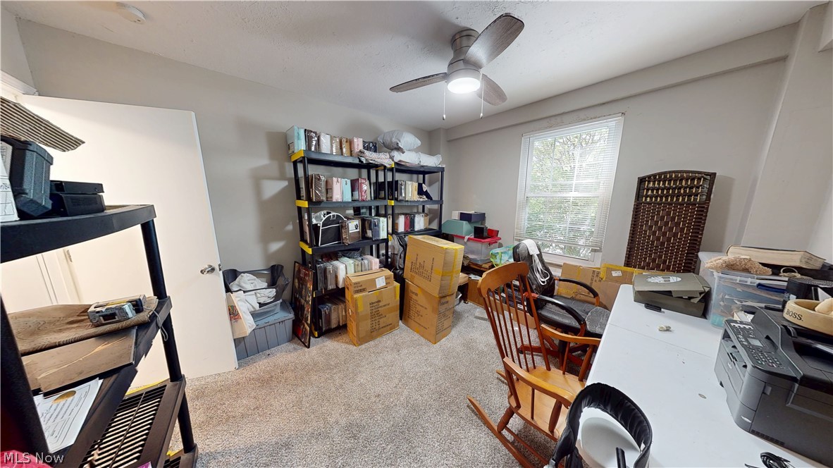 South Park Manor Condo - Residential