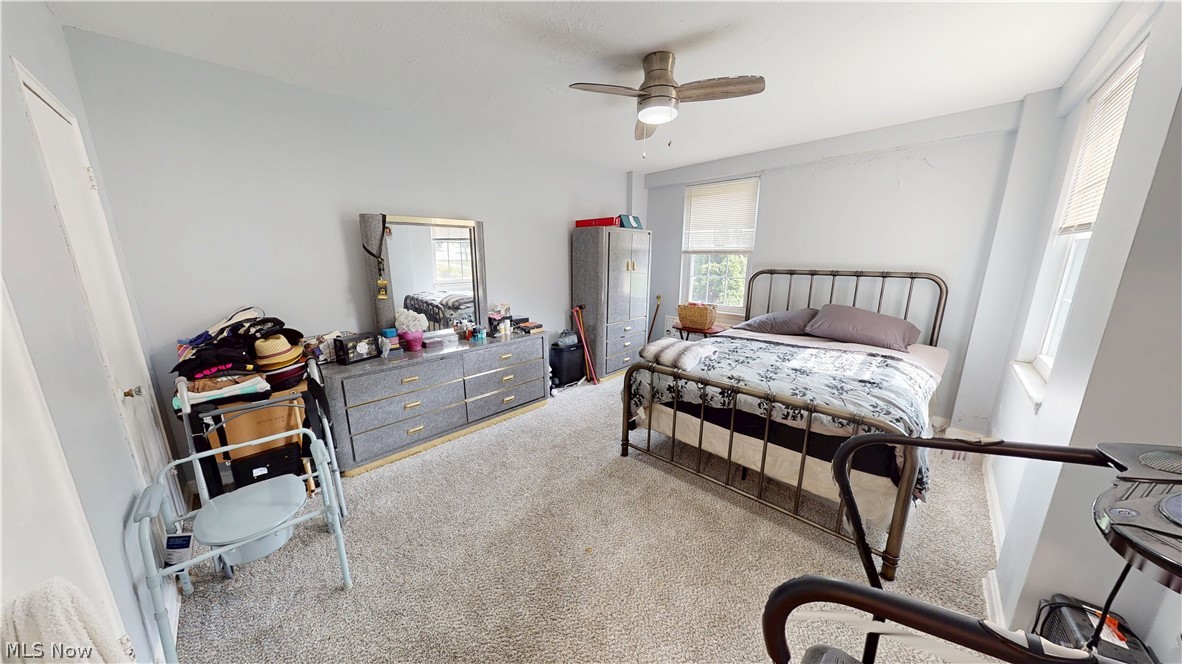 South Park Manor Condo - Residential