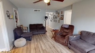 South Park Manor Condo - Residential