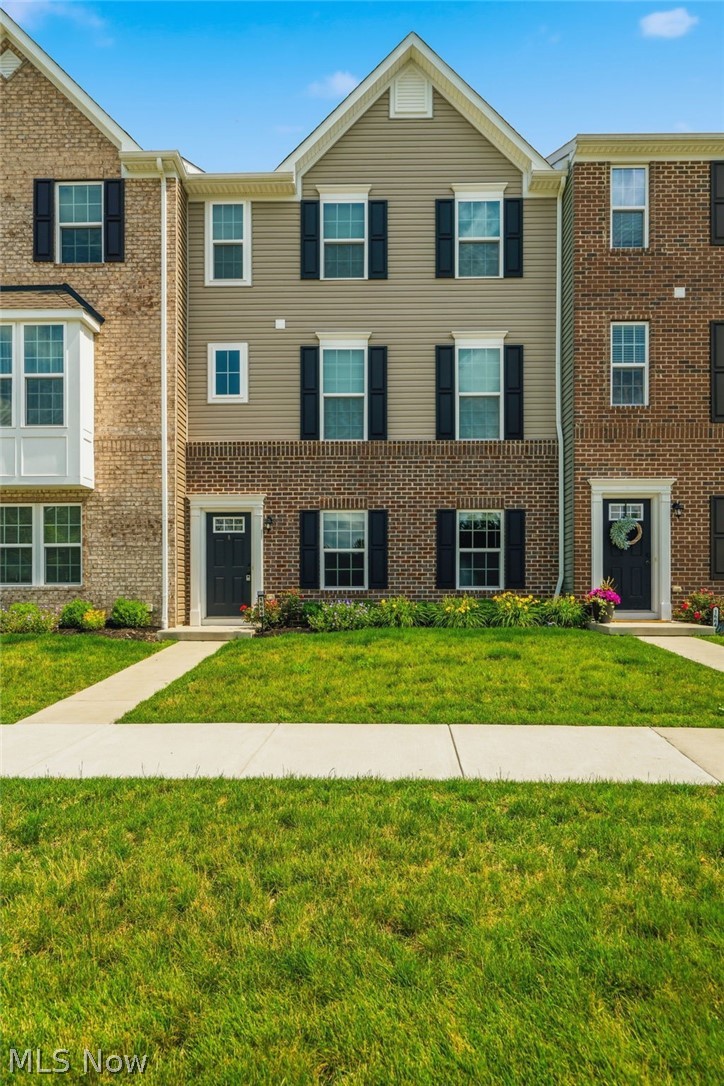 Villages/Sycamore Ph 1 - Residential