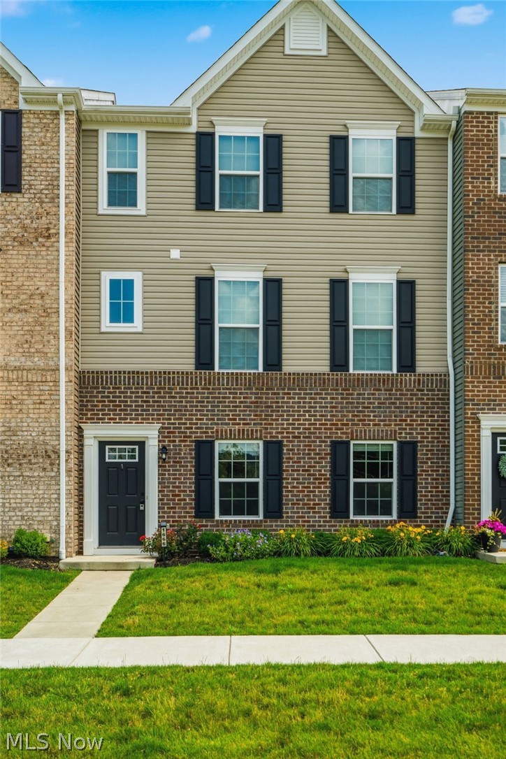 Villages/Sycamore Ph 1 - Residential