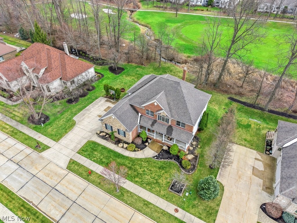 Aberdeen/Risidentialarea H - Residential