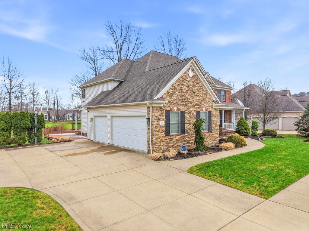 Aberdeen/Risidentialarea H - Residential