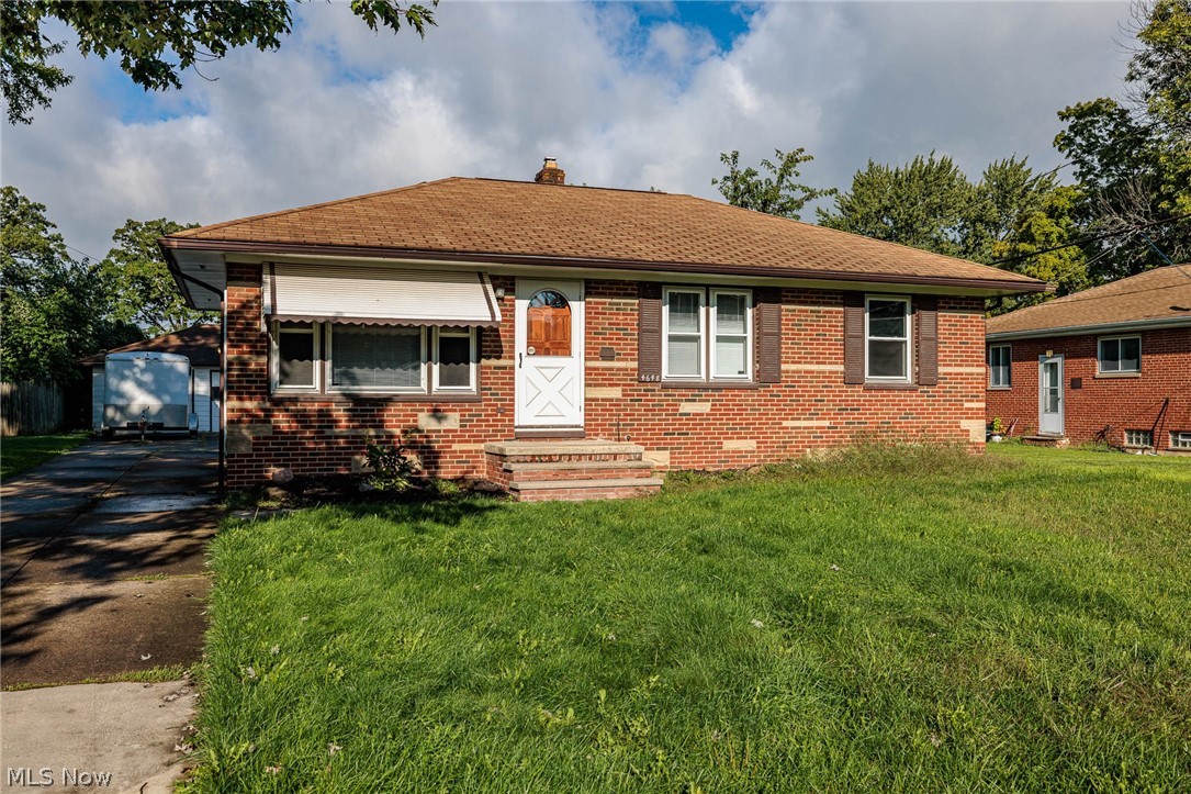 Rockport Sec #4 - Residential
