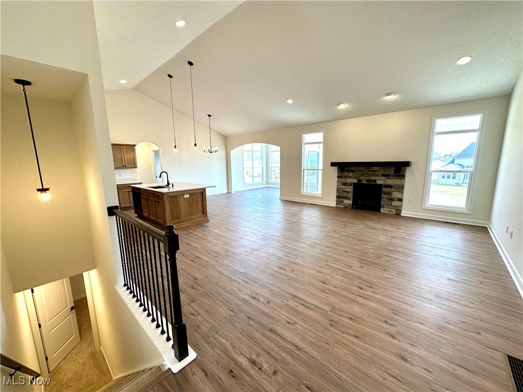 Oldestone Crossing - Residential