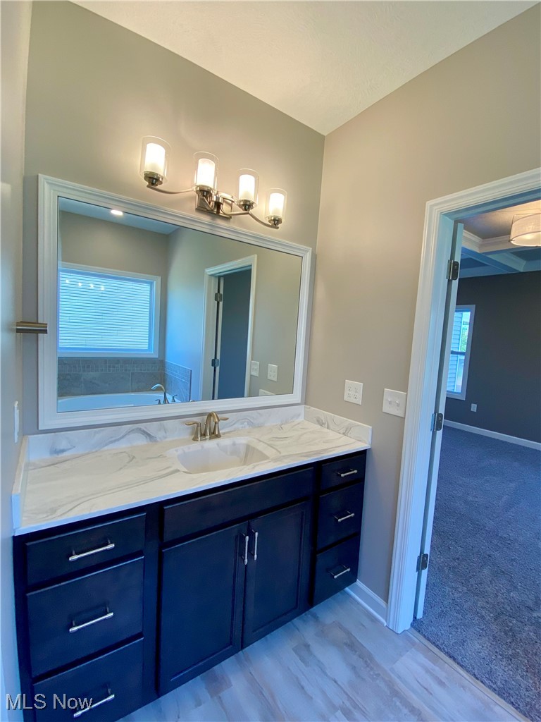 Oldestone Crossing - Residential