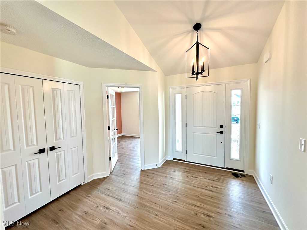 Oldestone Crossing - Residential