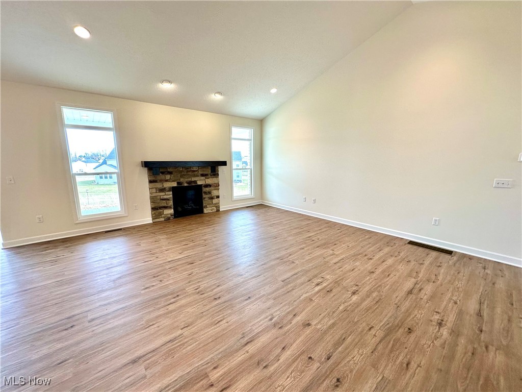 Oldestone Crossing - Residential