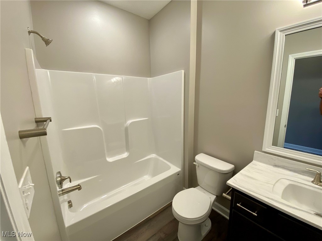 Oldestone Crossing - Residential