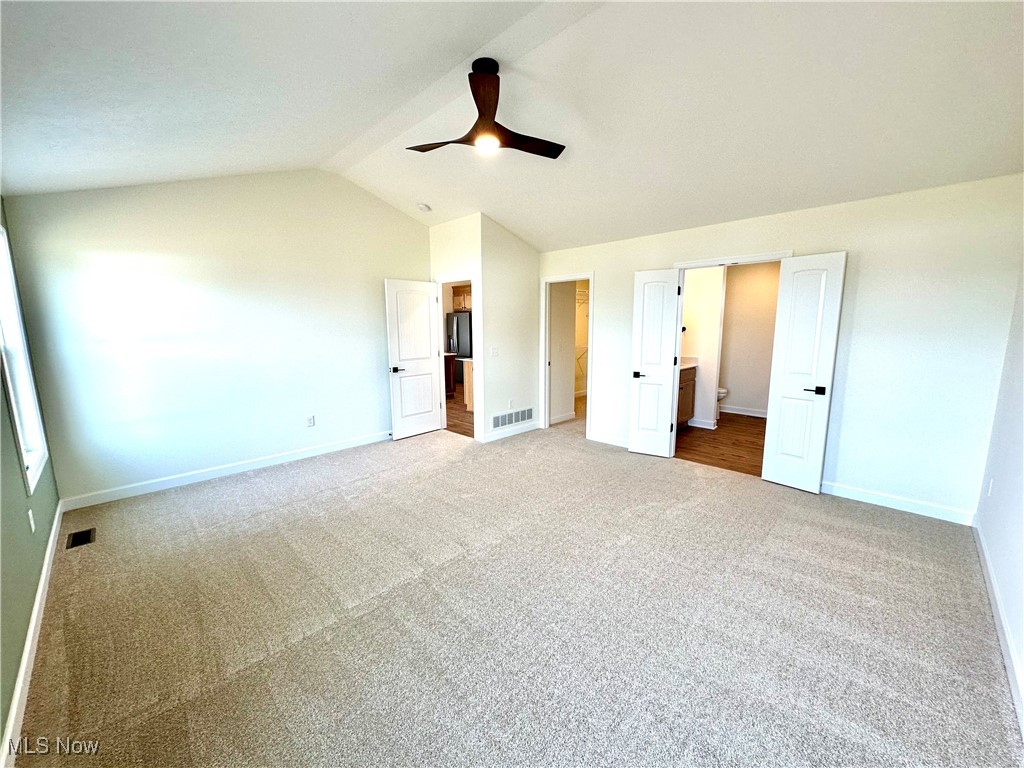 Oldestone Crossing - Residential