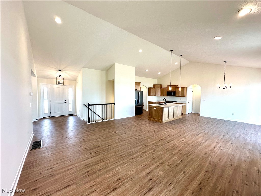 Oldestone Crossing - Residential