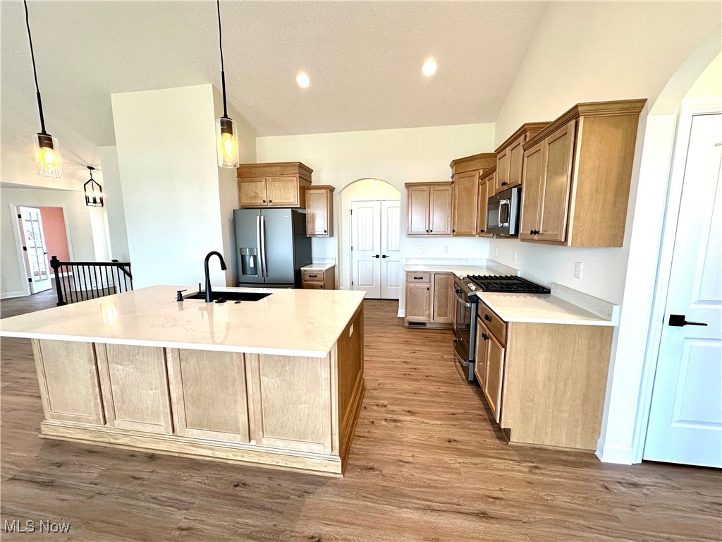 Oldestone Crossing - Residential