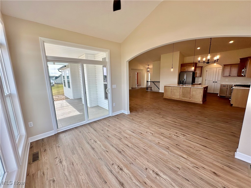 Oldestone Crossing - Residential
