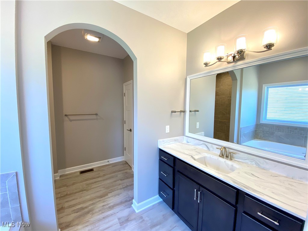 Oldestone Crossing - Residential