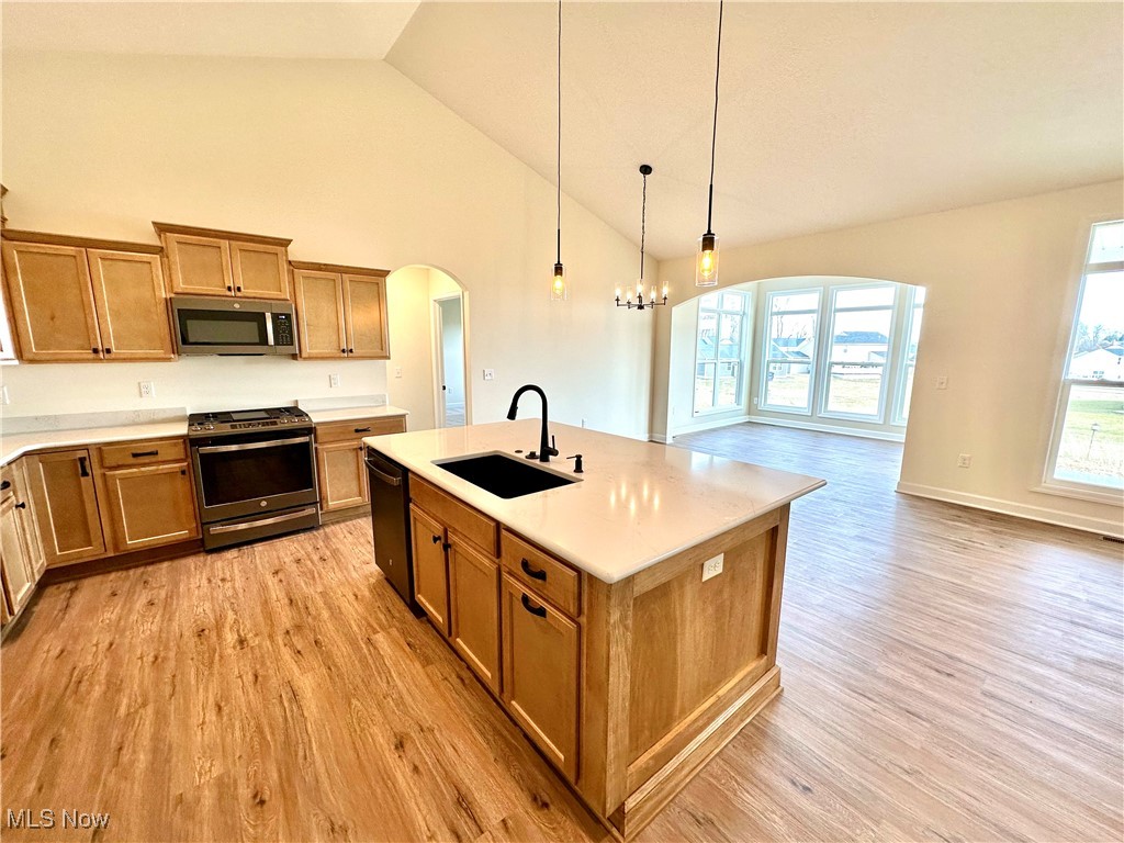 Oldestone Crossing - Residential