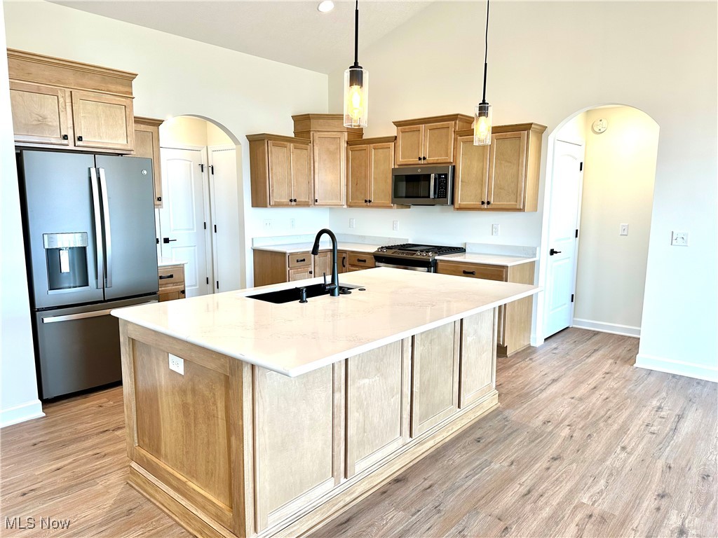 Oldestone Crossing - Residential