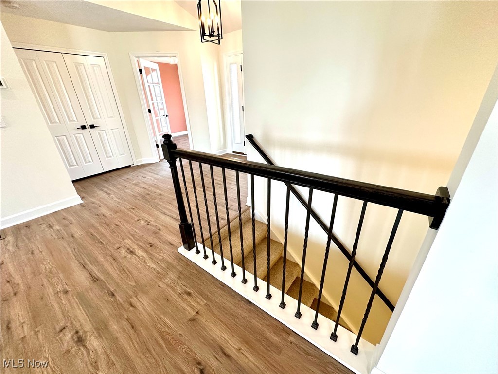 Oldestone Crossing - Residential