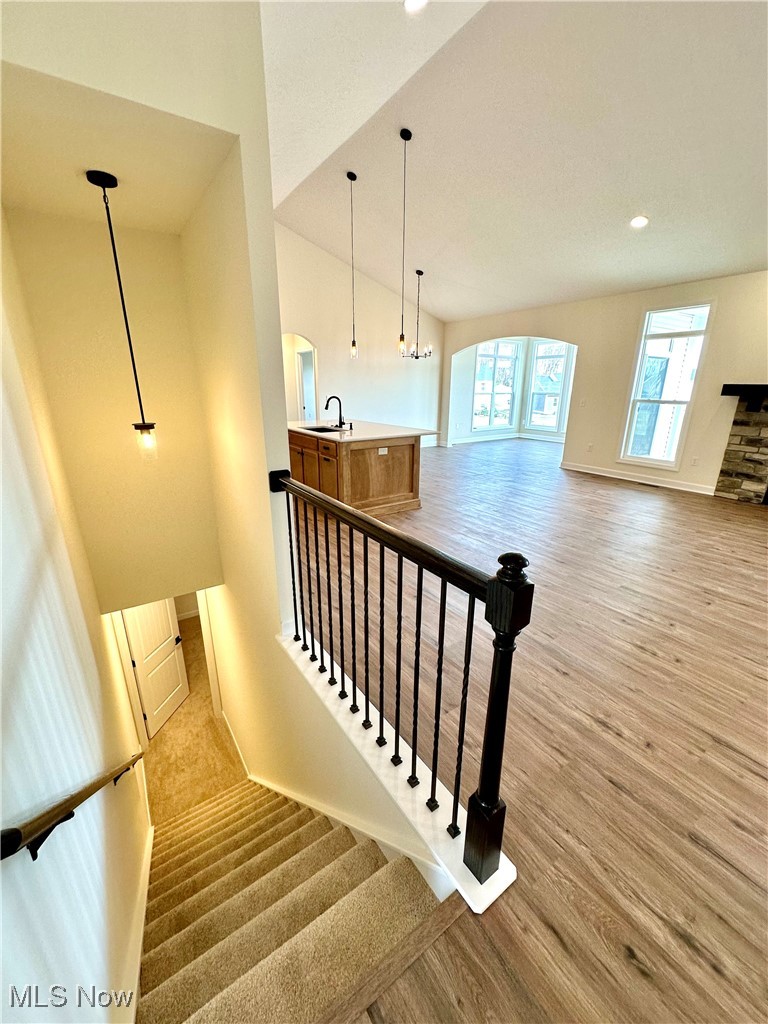 Oldestone Crossing - Residential
