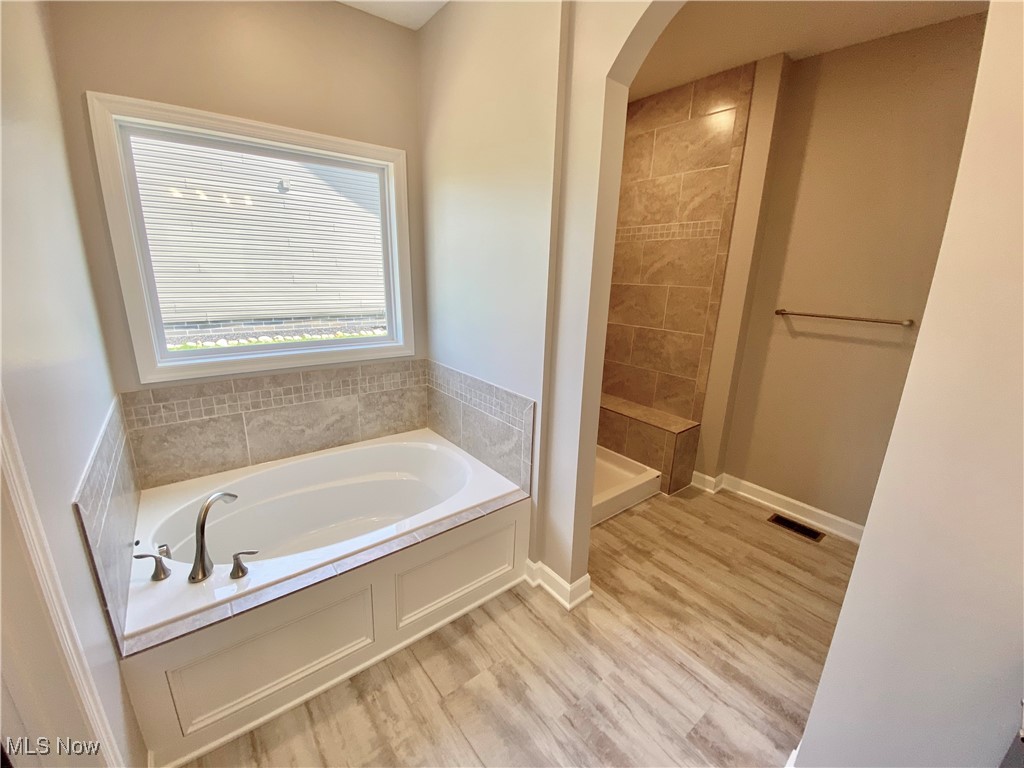 Oldestone Crossing - Residential