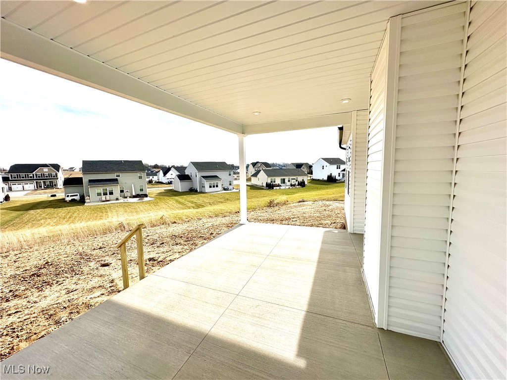 Oldestone Crossing - Residential