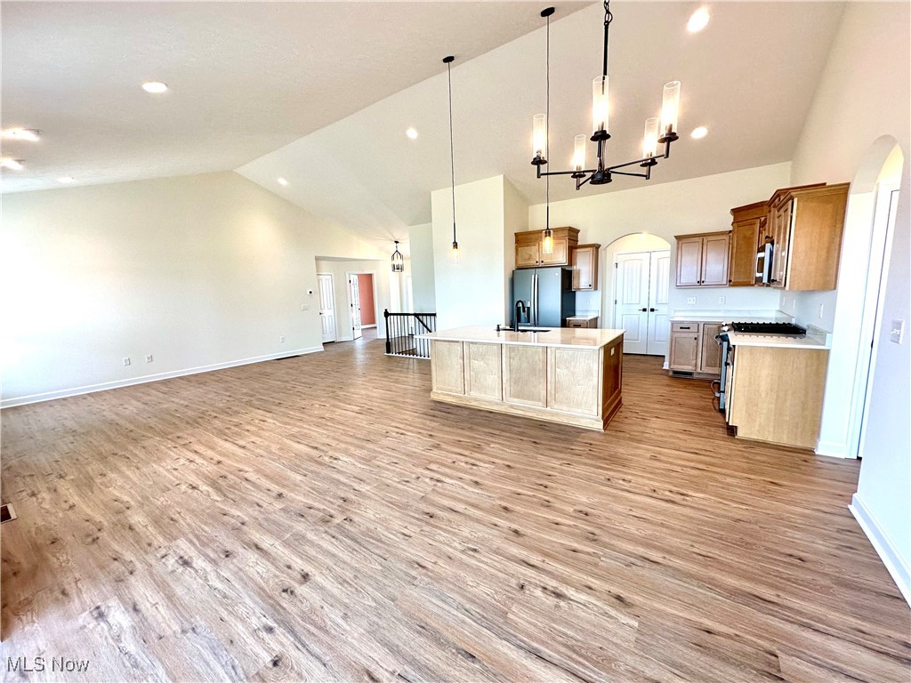 Oldestone Crossing - Residential