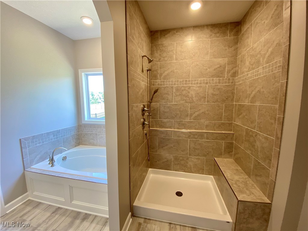 Oldestone Crossing - Residential