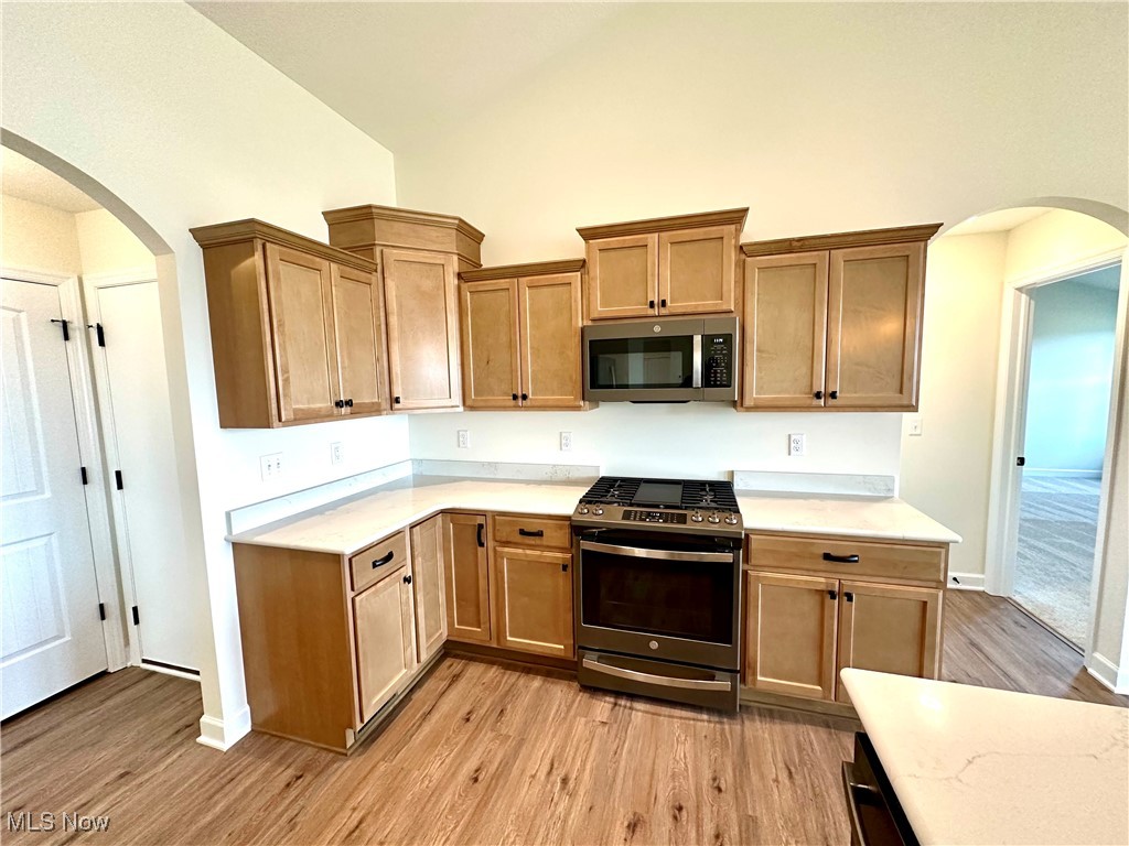 Oldestone Crossing - Residential