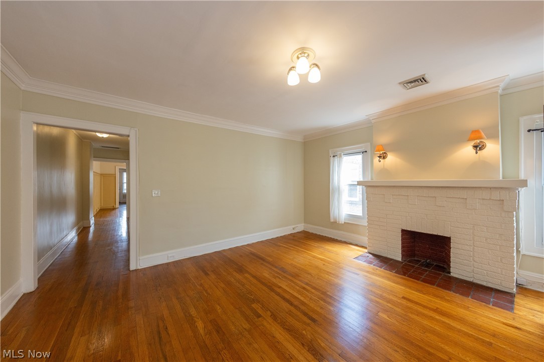 The Roy - Residential