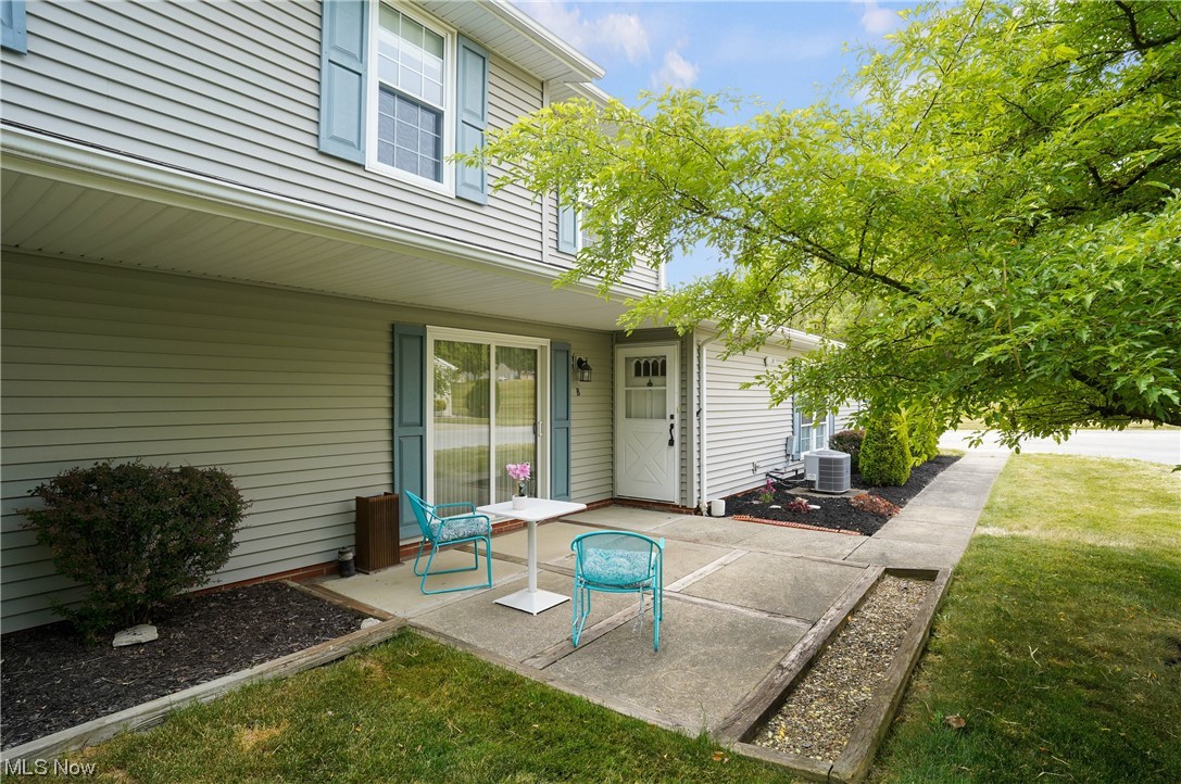 Independence Place Condo - Residential