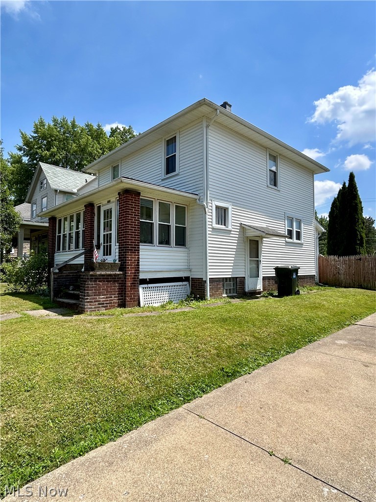 Sebring Village - Residential