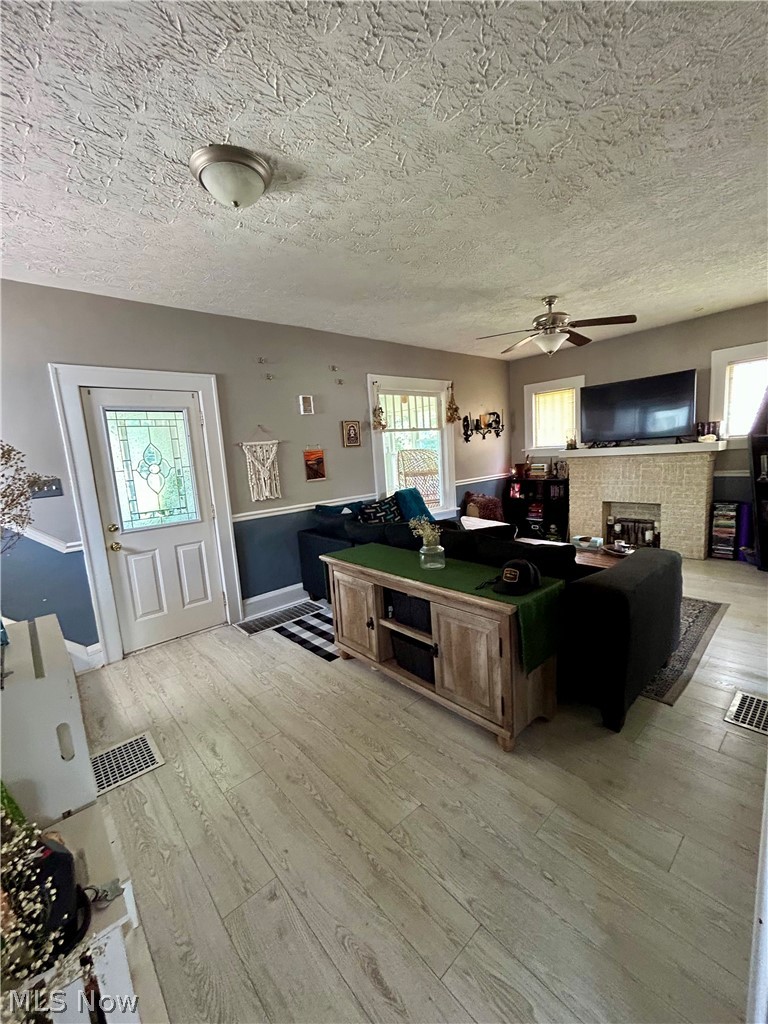 Sebring Village - Residential