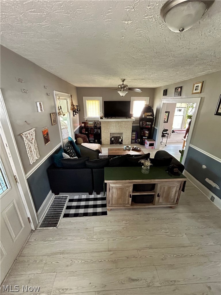 Sebring Village - Residential