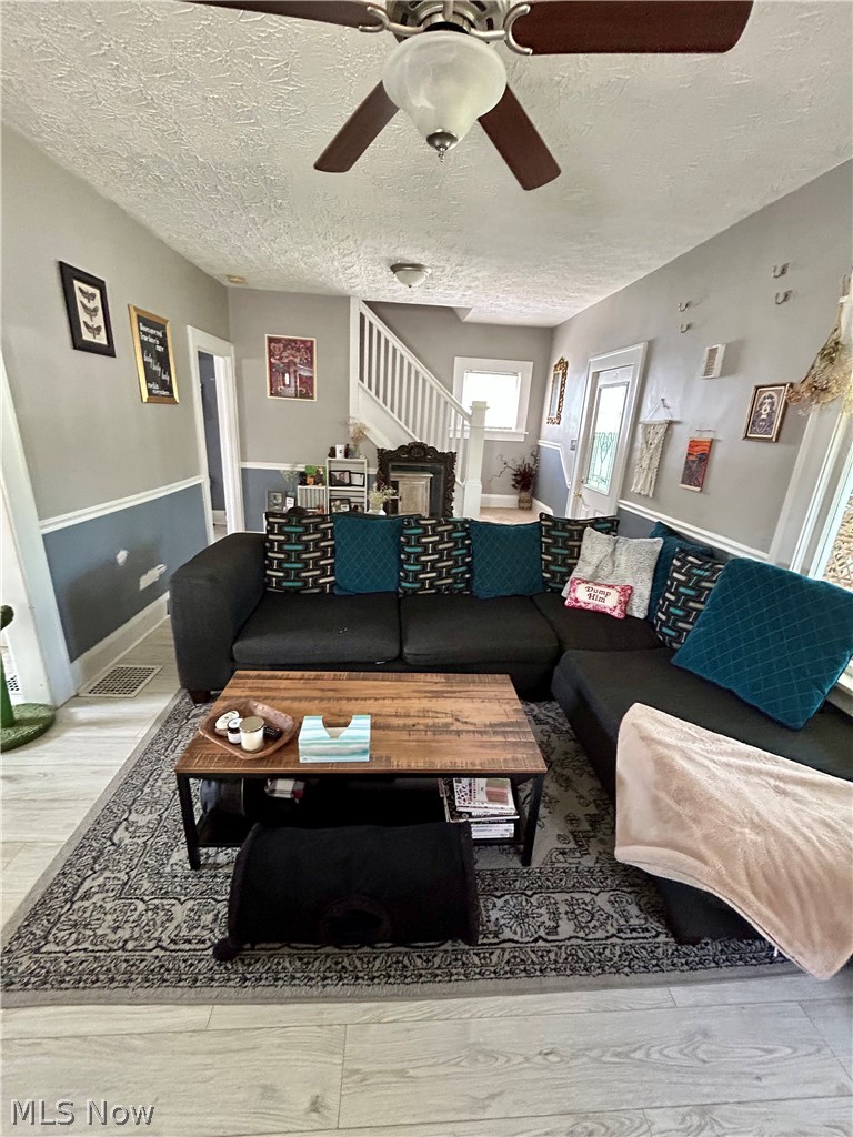 Sebring Village - Residential