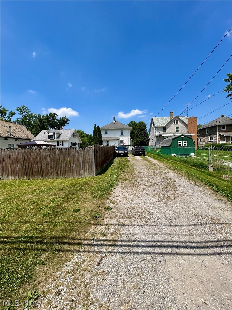 Sebring Village - Residential