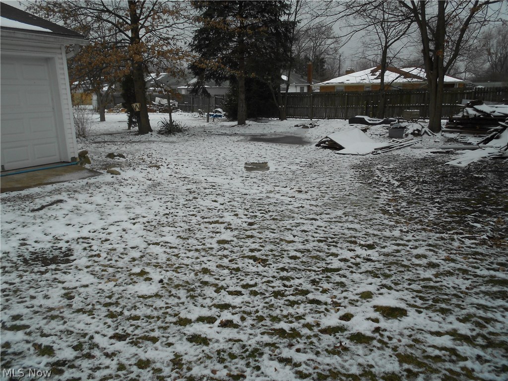 City Acres - Residential